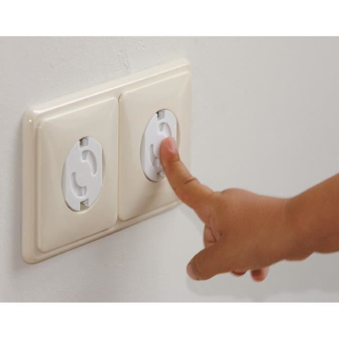 SAFETY 1ST 8 rotating plugs