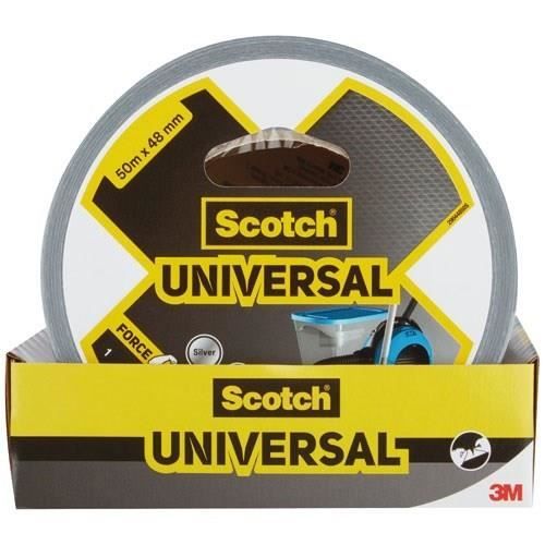 3M Universal Repair Cloth - Gray - 50mx48mm