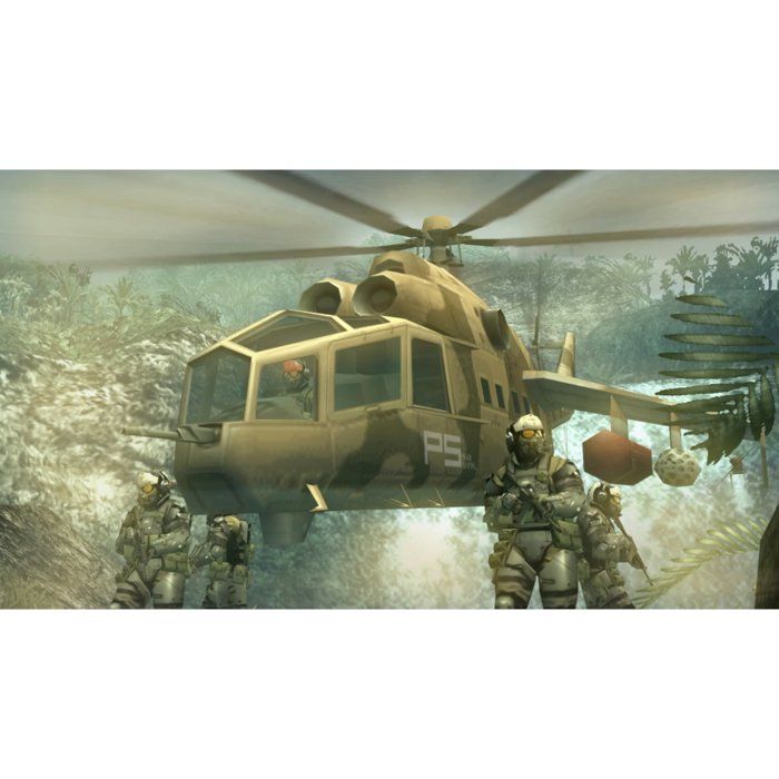 Metal Gear Solid: Master Collection Vol. 2 - Day One Edition  Nintendo Switch Game 2