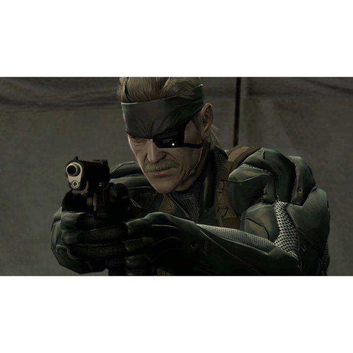 Metal Gear Solid: Master Collection Vol. 2 - Day One Edition  Nintendo Switch Game 2