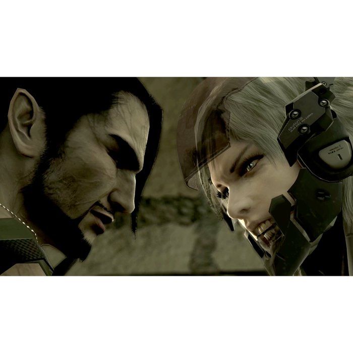 Metal Gear Solid: Master Collection Vol. 2 - Day One Edition  Nintendo Switch Game 2
