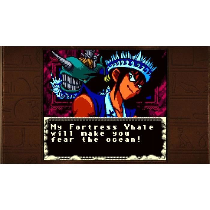Yu-Gi-Oh! Early Days Collection - Nintendo Switch Game