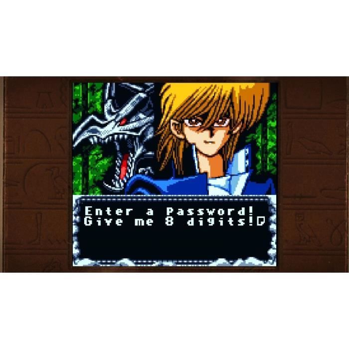 Yu-Gi-Oh! Early Days Collection - Nintendo Switch Game