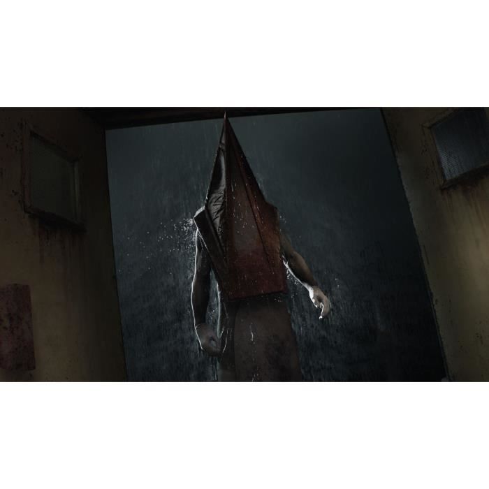 Silent Hill 2 - PS5 Game