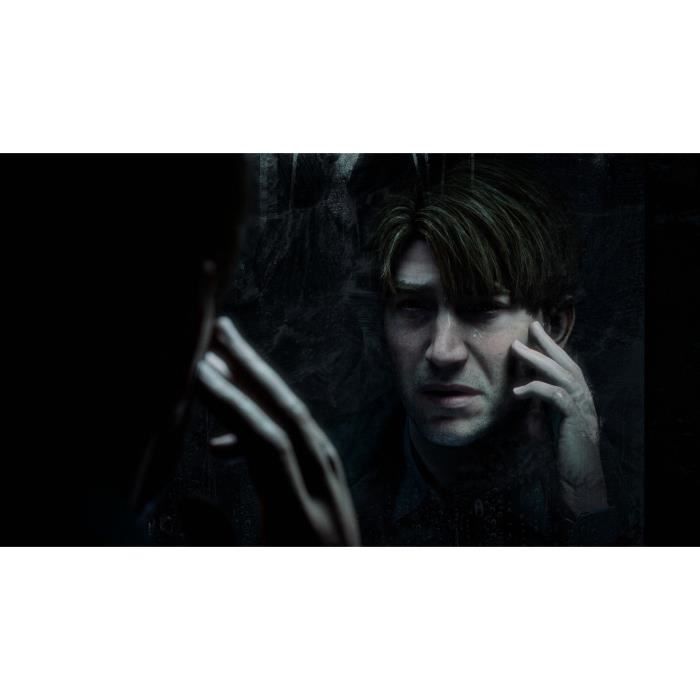 Silent Hill 2 - PS5 Game