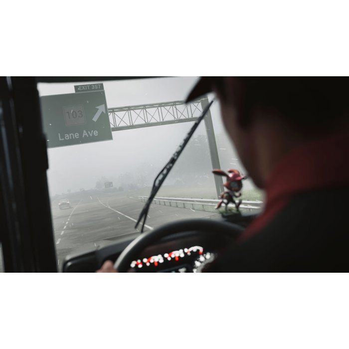 Road Kings - Jeu Xbox Series X