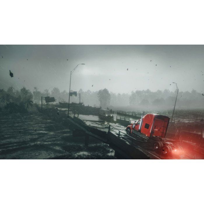Road Kings - PS5 Game