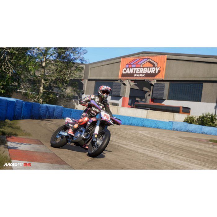 MotoGP 26   Nintendo Switch Game 2