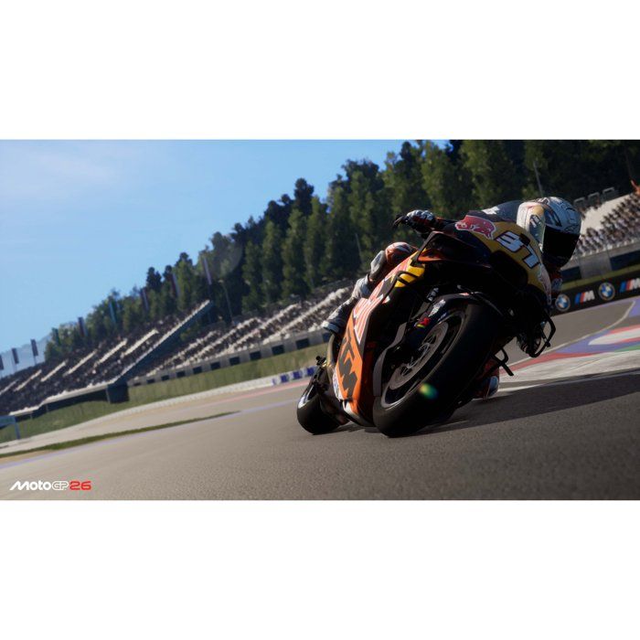 MotoGP 26   Nintendo Switch Game 2