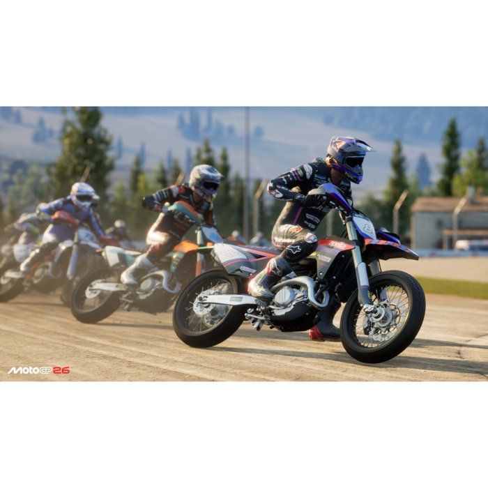 MotoGP 26   Nintendo Switch Game 2