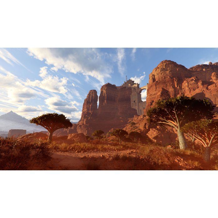 Crimson Desert Standard Edition - Jeu Xbox Series X