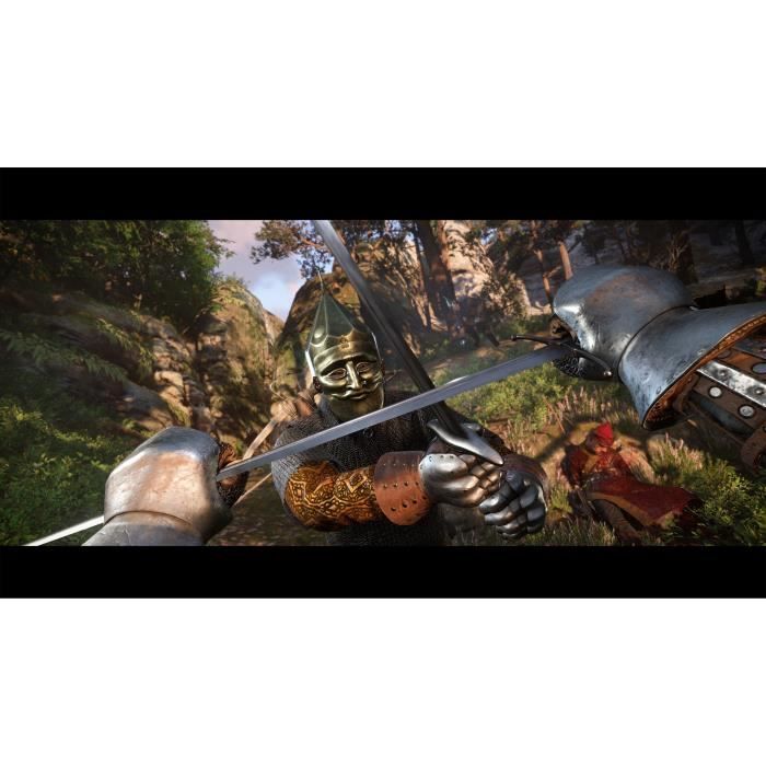Kingdom Come: Deliverance II - Day One Edition - Xbox Series