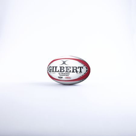 GILBERT Ball G-TR4000 TRAINER - Size 3 - Red