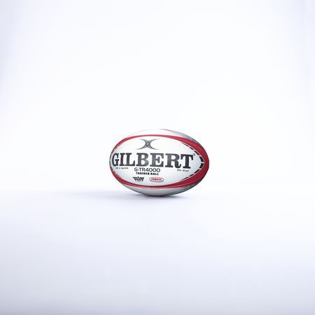 Gilbert Ballon G -TR4000 Trainer - Size 4 - Red
