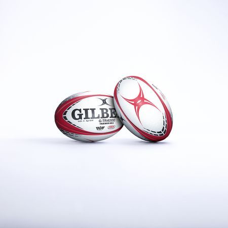 Gilbert Ballon G -TR4000 Trainer - Size 4 - Red