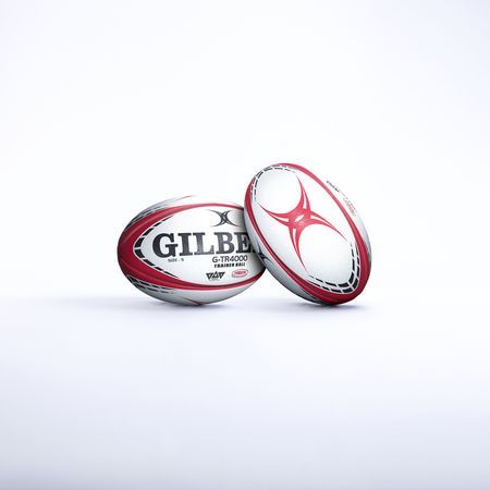 Gilbert - G -TR4000 balloon - Size 5 - Red