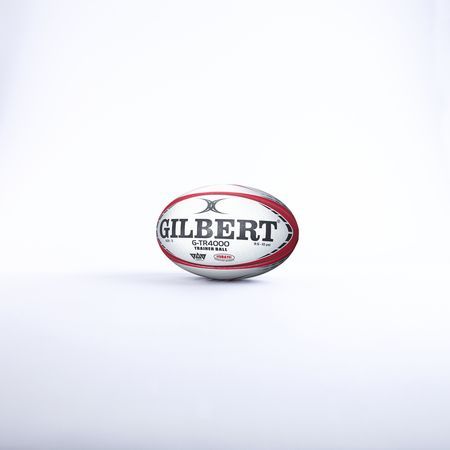 Gilbert - G -TR4000 balloon - Size 5 - Red