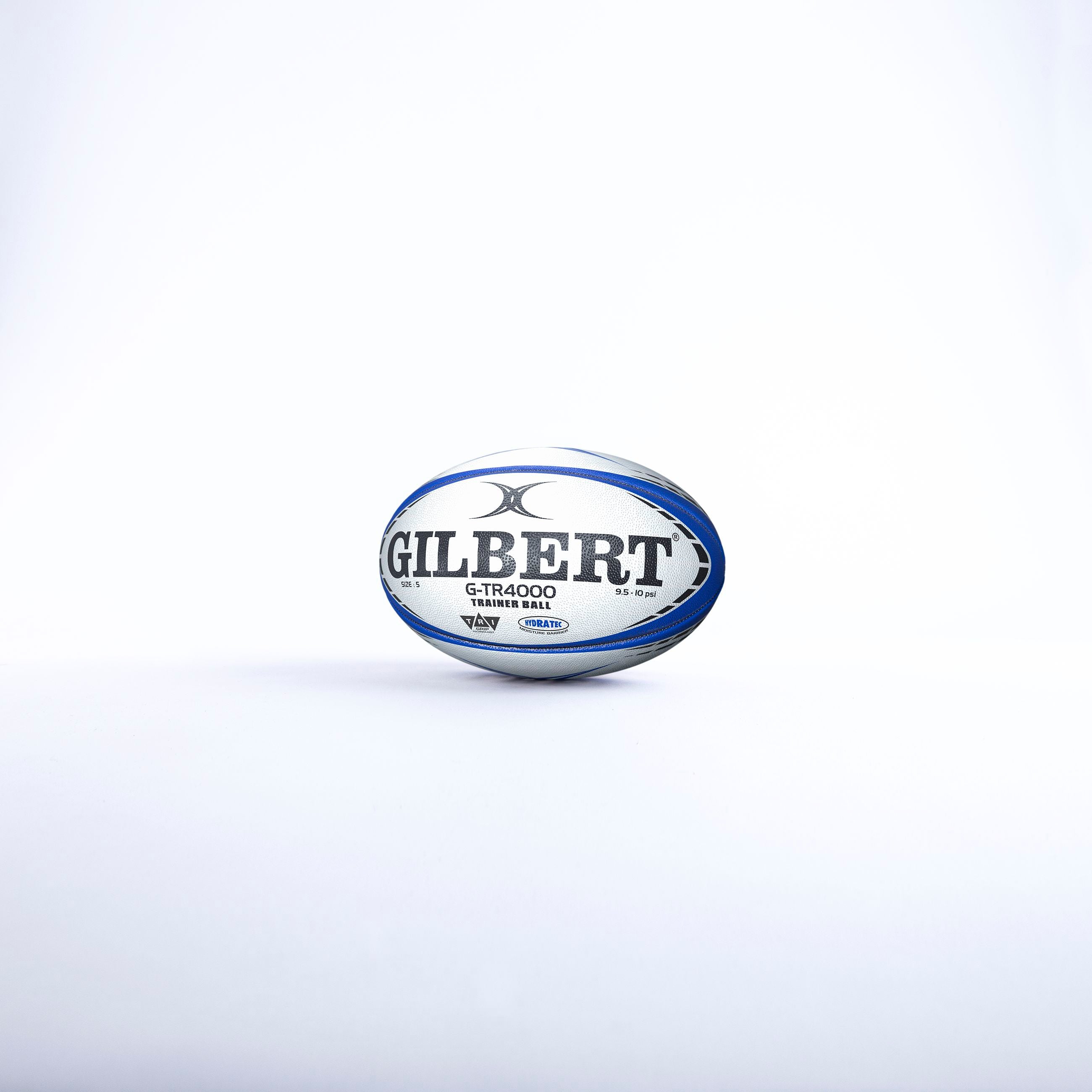 GILBERT Balloon G-TR4000 TRAINER - Size 5 - Navy Blue