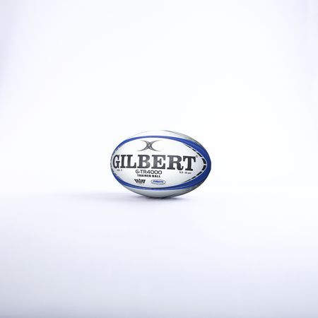 GILBERT Balloon G-TR4000 TRAINER - Size 5 - Navy Blue