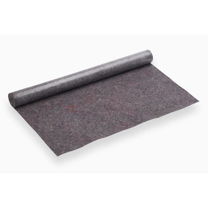 MEISTER Absorbent tarpaulin 1x25 m special absorbent