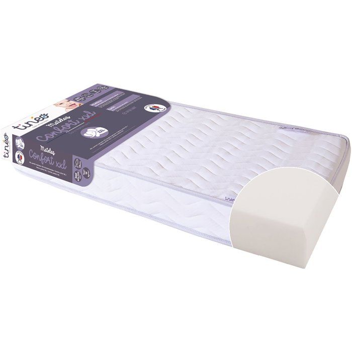 TINEO XXL Comfort Mattress