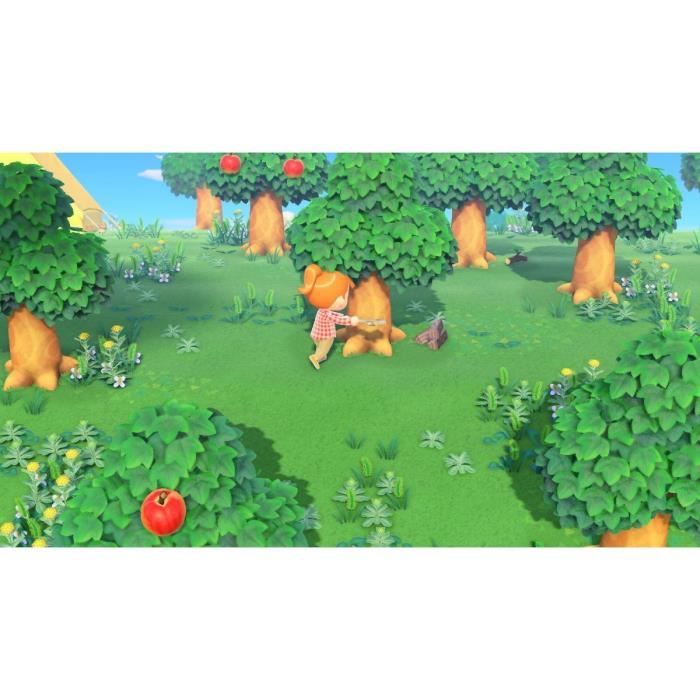 Nintendo Switch Animal Crossing: New Horizons Game