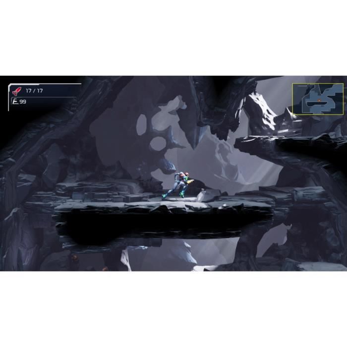 Metroid  Dread Game Switch