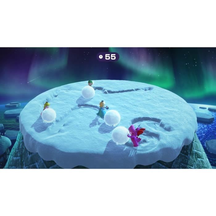 Mario Party  Superstars Game Switch