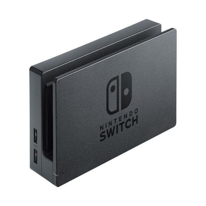 Nintendo Switch Docking Station