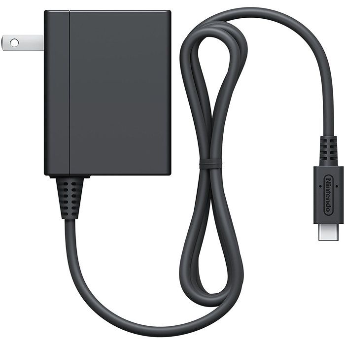 Nintendo Switch Docking Station