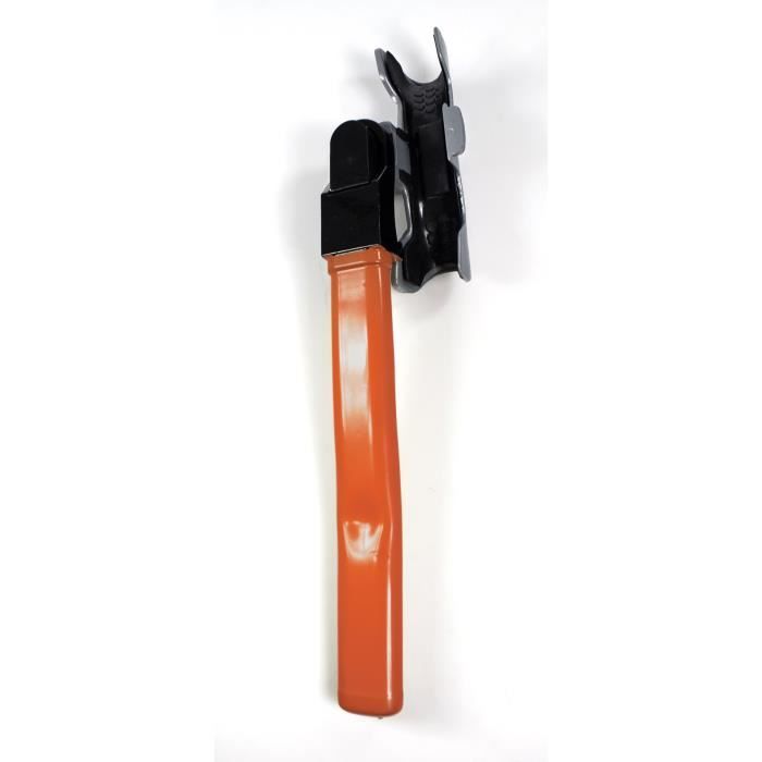 Cartec Anti-Theft Arm Flying Wheel