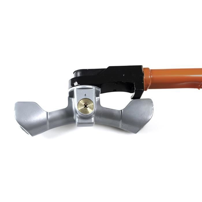 Cartec Anti-Theft Arm Flying Wheel