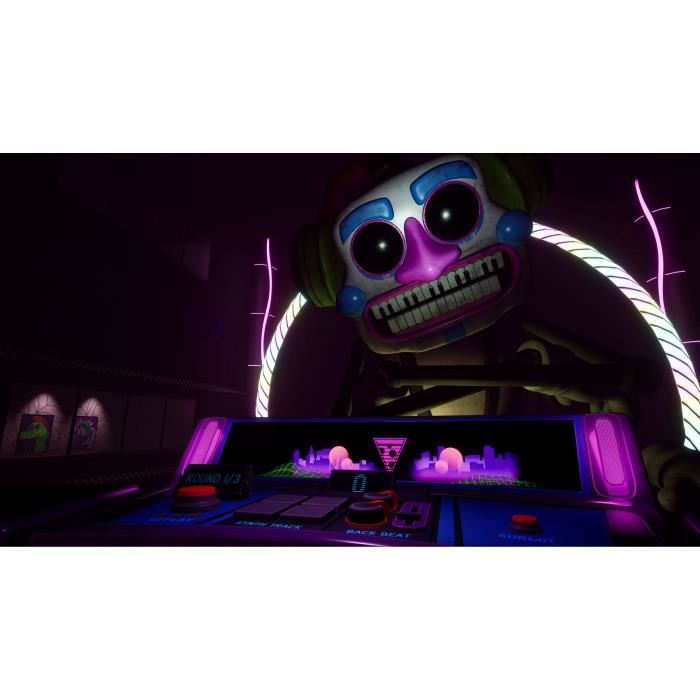 Five Nights at Freddy's: Help Wanted 2 - PS5 Game (PSVR2 Compatible)