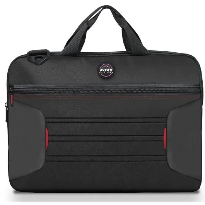 PREMIUM PACK: Laptop bag 15 + Wireless mouse + Dungle USB & Type C adapter