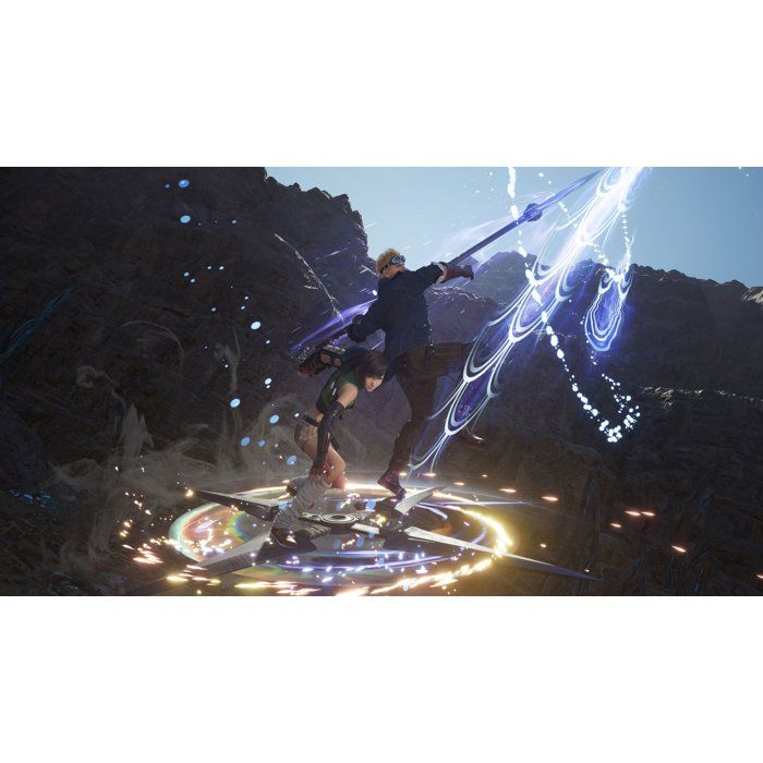 Final Fantasy VII Revelation - Édition Magic Card - Jeu Xbox Series X|S
