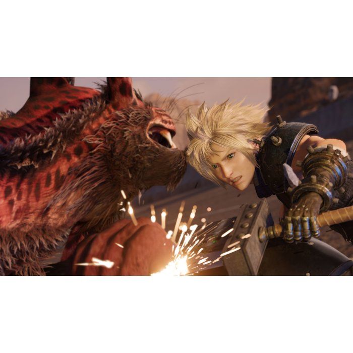 Final Fantasy VII Revelation - Deluxe Edition - Xbox Series X|S Game