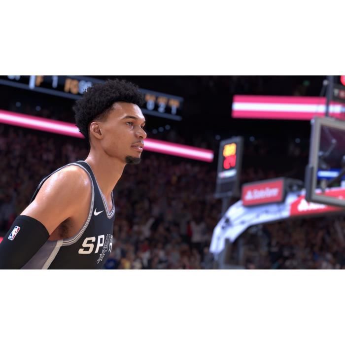 NBA 2K25 - Standard Edition - XB1/XBS