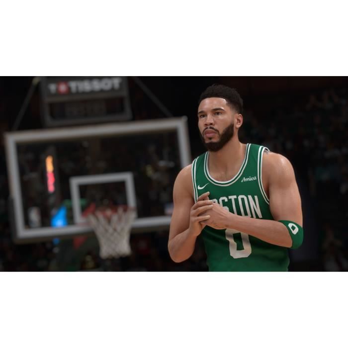 NBA 2K25 - Standard Edition - XB1/XBS