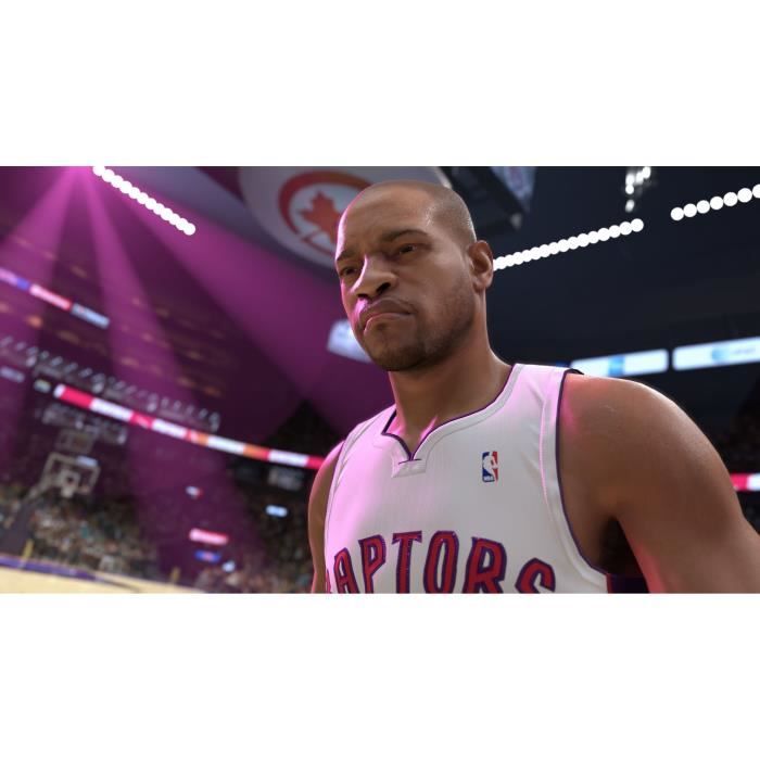 NBA 2K25 - Standard Edition - XB1/XBS