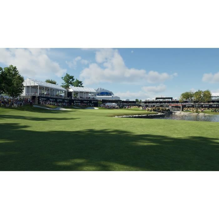 PGA Tour 2K25 - Xbox Series