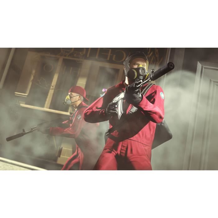 GTA V PS5 Game