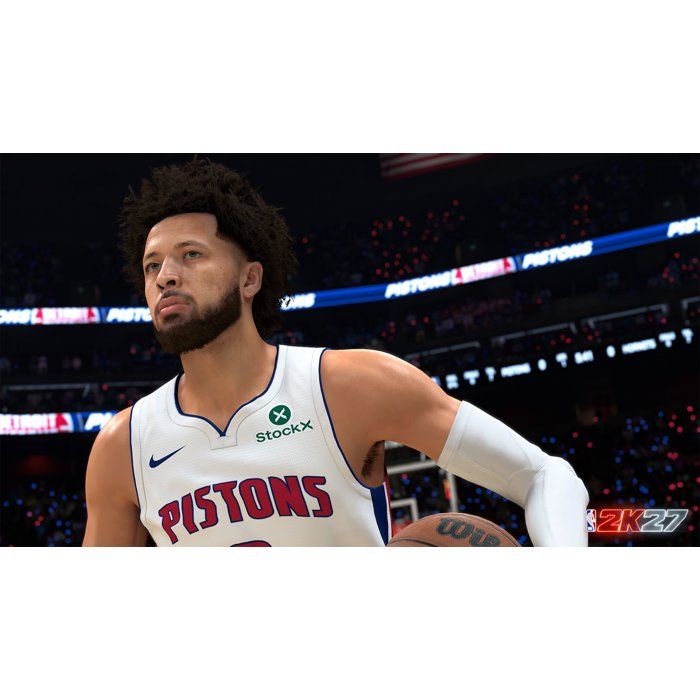 NBA 2K27 - PS5 Game