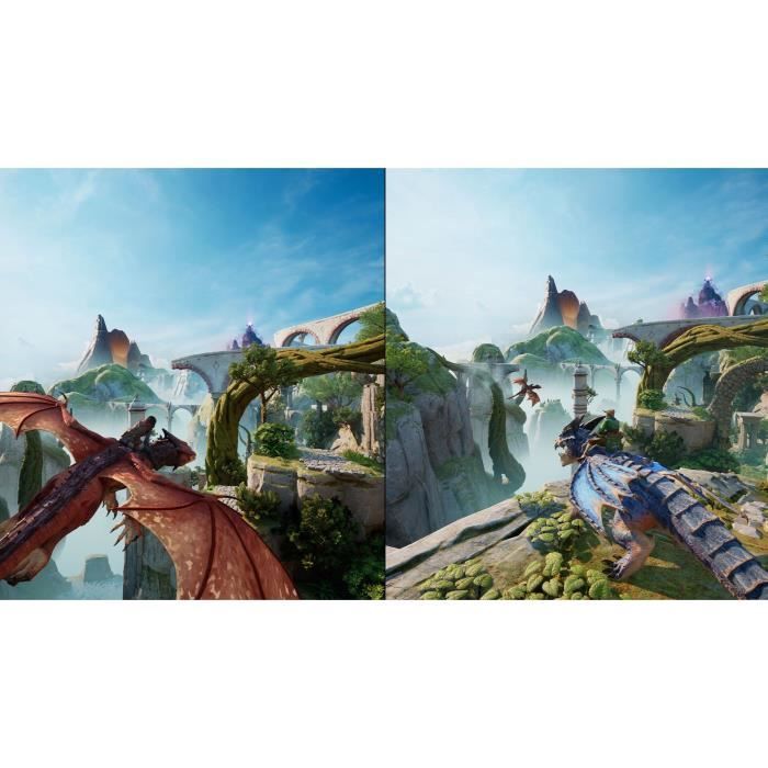 Split Fiction - Xbox Series X Game