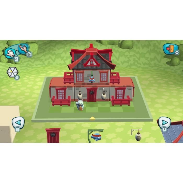 MySims: Cozy Collection - Nintendo Switch game