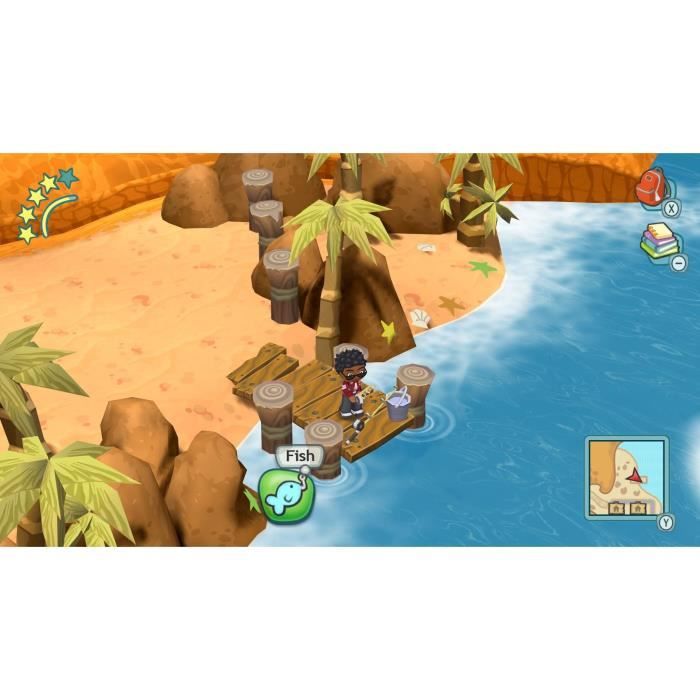 MySims: Cozy Collection - Nintendo Switch game