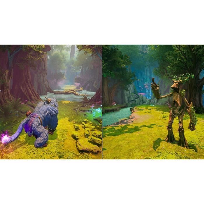 Split Fiction - PS5 Game