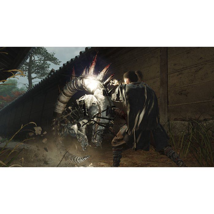 Onimusha: Way Of The Sword  Edition Standard - Jeu PS5