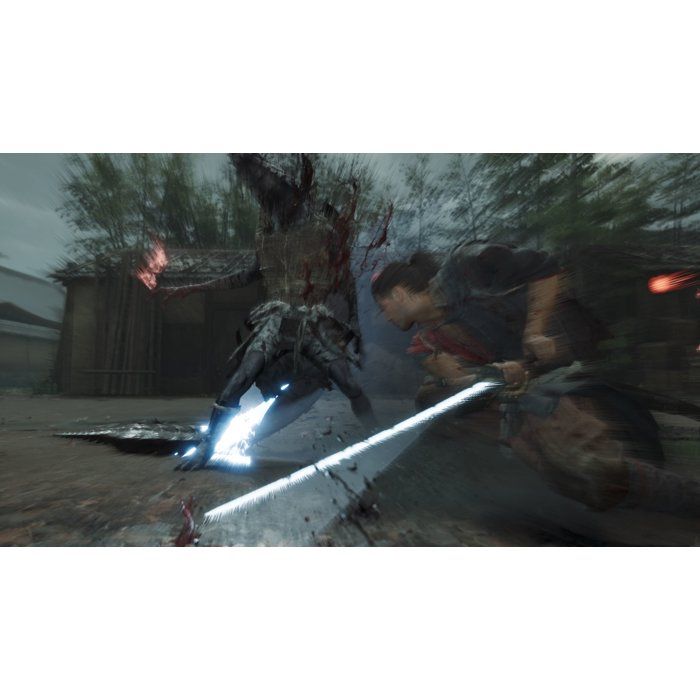 Onimusha: Way Of The Sword  Edition Standard - Jeu PS5