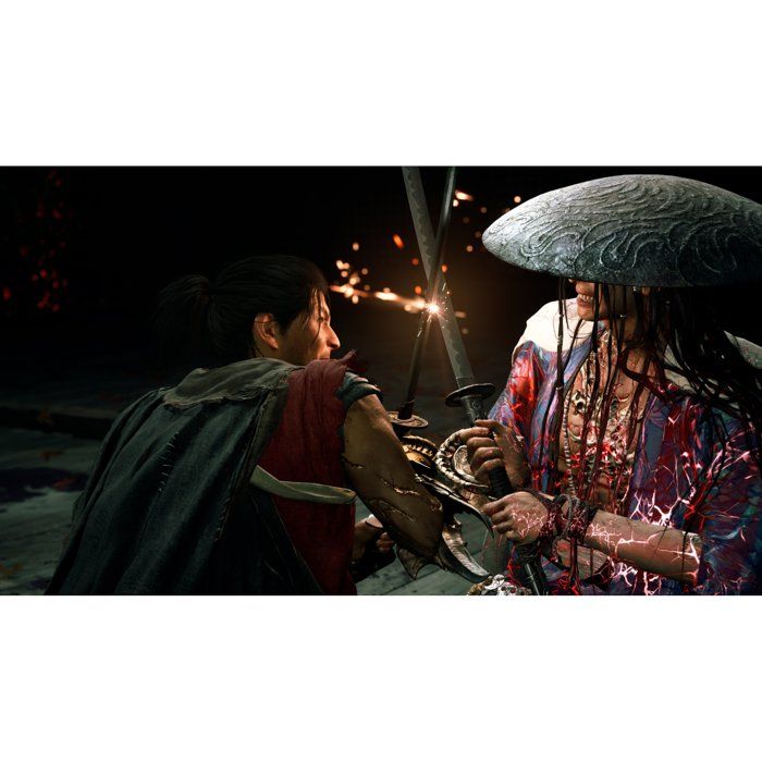 Onimusha: Way of the Sword  Jeu Nintendo Switch 2