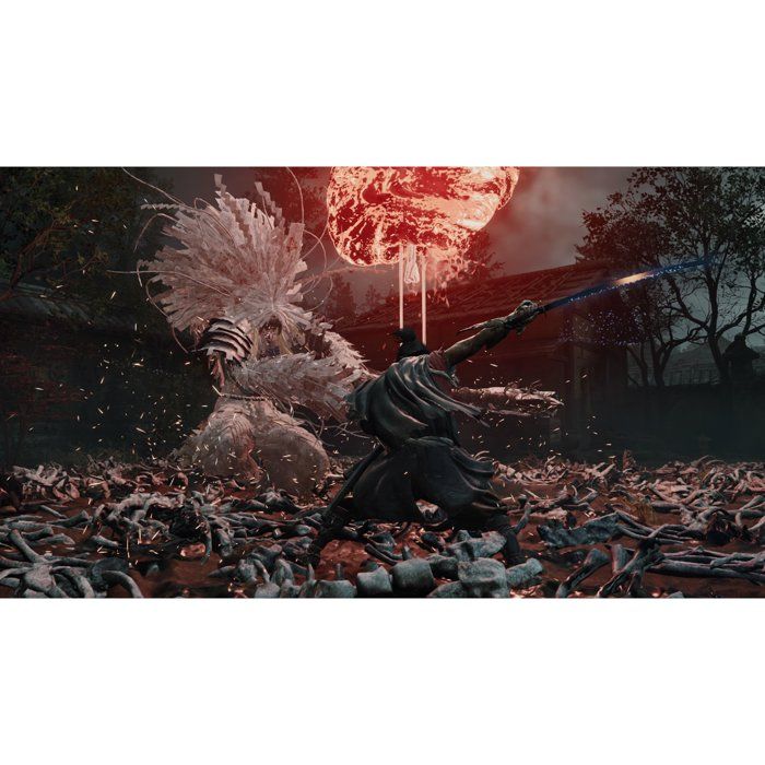 Onimusha: Way of the Sword  Jeu Nintendo Switch 2